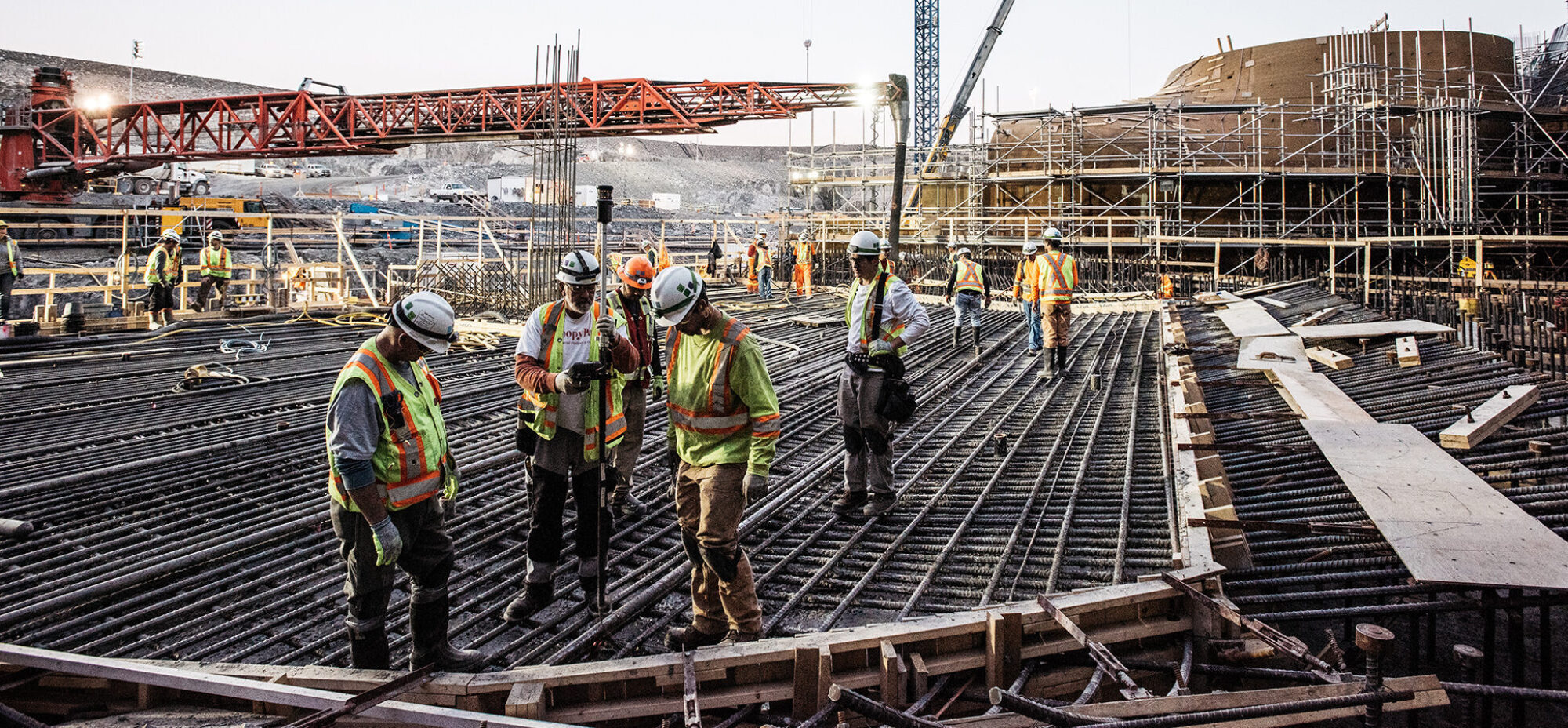 Civil Construction